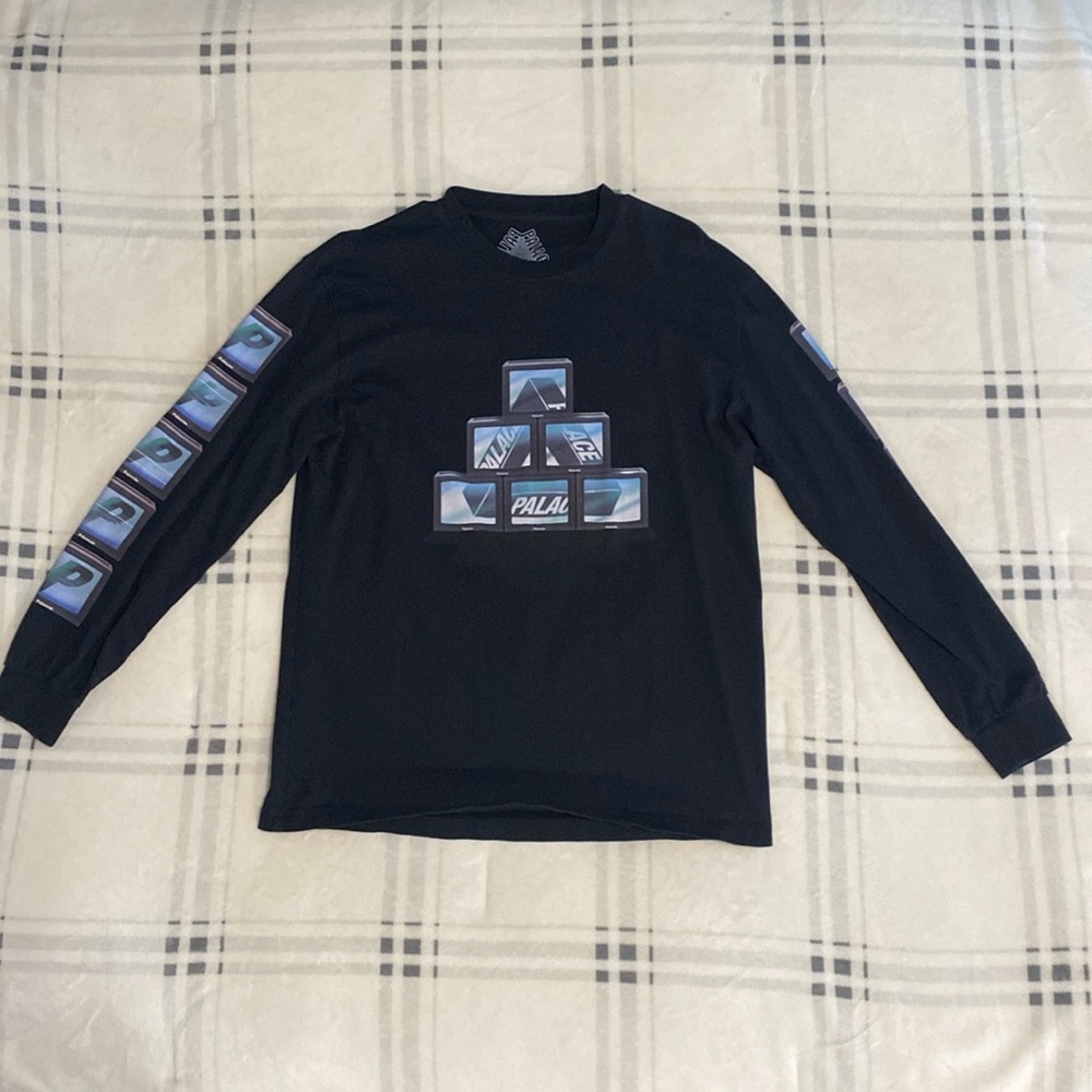 Palace PTV Longsleeve